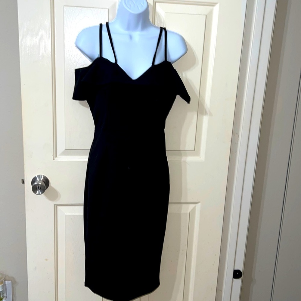 Beautiful Black Dress